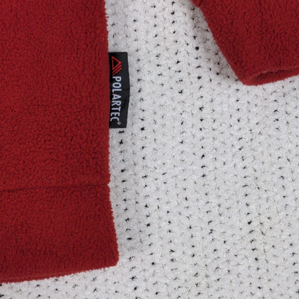 Vintage Polartec Crewneck Fleece ~ Made in USA - Picture 4 of 7